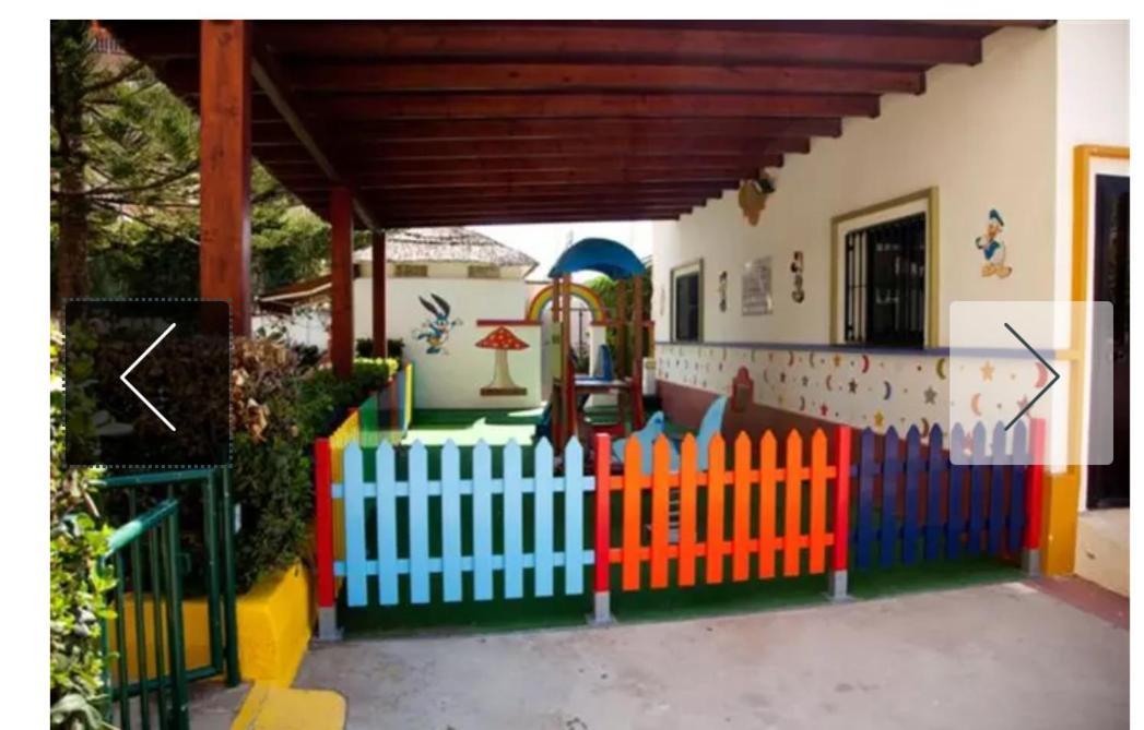 Apartamento Ronda 4 Boliches Primera Linea De Playa Fuengirola Dış mekan fotoğraf